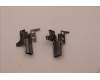 Lenovo 5H50W13794 HINGE FRU,YG Hinge Set (L+R),FSD, Fenrir