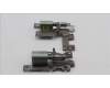 Lenovo 5H50W13804 HINGE FRU ACCY KITS HINGE QHD/LP AVC AL