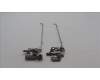 Lenovo 5H50W13822 HINGE FRU HINGE Hinge L+R 100W Gen4
