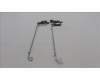 Lenovo 5H50W13822 HINGE FRU HINGE Hinge L+R 100W Gen4