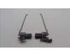 Lenovo 5H50W13825 HINGE FRU HINGE Hinge Set L+R 500W GEN4