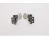 Lenovo HINGE HINGE,L/R,CJ pour Lenovo ThinkPad P14s Gen 1 (20S4/20S5)