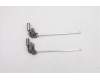 Lenovo 5H51A14227 HINGE Hinge(L+R) B 81QC