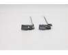 Lenovo 5H51A14227 HINGE Hinge(L+R) B 81QC
