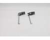 Lenovo 5H51A14227 HINGE Hinge(L+R) B 81QC