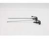 Lenovo 5H51A14227 HINGE Hinge(L+R) B 81QC