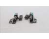 Lenovo 5H51B93621 HINGE Hinge LCD L/R,FSD