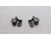 Lenovo 5H51B93621 HINGE Hinge LCD L/R,FSD