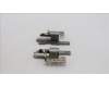 Lenovo 5H51L77318 HINGE ACCY KITS HINGE AL FSD KX3B0