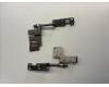 Lenovo 5H51L77333 HINGE FRU HINGE ACCY KITS (L+R) E16G2