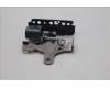 Lenovo 5H51L77336 HINGE FRU HINGE Set (L+R), BLANC
