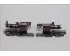 Lenovo 5H51L77348 HINGE ACCY KITS FHD HINGE FSD GY LT4E0