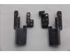 Lenovo 5H51L77364 HINGE FRU HINGE Hinge L+R 13W G3