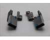 Lenovo 5H51L77364 HINGE FRU HINGE Hinge L+R 13W G3