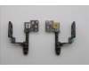 Lenovo 5H51L77376 HINGE FRU MP6C0 HINGE FHD+UHD LH
