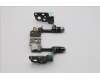 Lenovo 5H51L77376 HINGE FRU MP6C0 HINGE FHD+UHD LH