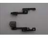 Lenovo 5H51L77379 HINGE ASSY ME KITS MPV60 HINGE WUXGA