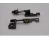Lenovo 5H51L77379 HINGE ASSY ME KITS MPV60 HINGE WUXGA