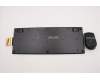 Lenovo 5KM0U87586 KYB_MOUSE Primax R71_G2 2.4G BKG BE_En