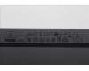 Lenovo 5KM0U87827 Keyboard_Mouse,2.4G,Nordic,Black