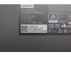 Lenovo 5KM0U88220 Keyboard_Mouse, Wireless, Italian, Luna Grey