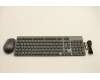Lenovo 5KM1B81142 KYB_MOUSE G-Tech Euterpe G/B KR