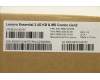Lenovo 5KM1C40658 KYB_MOUSE Primax R71_G2 2.4G WTG HU