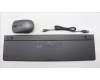 Lenovo 5KM1K37654 KYB_MOUSE Primax K71_G2 2.4GBT Grey SL