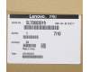 Lenovo LOCK E-lock for 8.2L pour Lenovo ThinkCentre M70s (11EX)