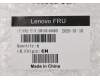 Lenovo 5M10U49680 MECH_ASM Back Cover,A540-27,T