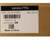 Lenovo 5M10U49862 MECH_ASM P_YOGA_BOX_COVER_ASSY