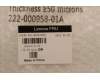 Lenovo 5M10U49862 MECH_ASM P_YOGA_BOX_COVER_ASSY