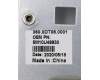 Lenovo 5M10U49930 MECH_ASM VESA_BKT_M70a
