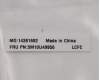 Lenovo 5M10U49956 MECH_ASM LTE assembly