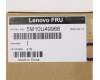 Lenovo MECH_ASM CR-HOLDER-ASSY Cons,13L,FXN pour Lenovo IdeaCentre G5-14IMB05 (90N9)
