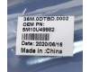Lenovo MECH_ASM CAMERA_1080P+Mic_M70a pour Lenovo ThinkCentre M70a AIO (11E2)