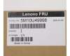 Lenovo MECH_ASM RTX1650 Holder,FXN pour Lenovo ThinkCentre M90s (11D1)