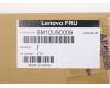 Lenovo MECH_ASM FIO Brkt Assy,ROW 17L pour Lenovo ThinkCentre M90s (11D1)