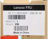 Lenovo MECH_ASM BEZEL_ODD RAMBO M90a pour Lenovo M90a Desktop (11E0)