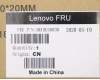 Lenovo MECH_ASM CAMERA_RGBIR+Mic_M90a pour Lenovo M90a Desktop (11E0)