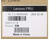 Lenovo 5M10U50034 MECH_ASM BRKT_1ST-2_5_HDD_M90a