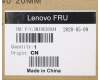Lenovo MECH_ASM BRKT_1ST-2_5_HDD_M90a pour Lenovo M90a Desktop (11CE)