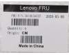 Lenovo MECH_ASM PL_BRKT_C2_M90a pour Lenovo M90a Desktop (11JX)