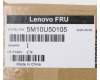 Lenovo MECH_ASM RTX2060 CD Holder,FXN pour Lenovo ThinkCentre M90s (11D1)