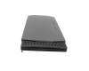 5M10U50149 original Lenovo Couverture frontale noir/gris