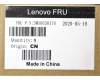 Lenovo 5M10U50174 MECH_ASM Main Frame,A550-27,NT