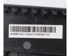 Lenovo 5M10U50188 MECH_ASM 8.2L 337AT Front bezel ASM