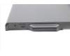 Lenovo 5M10U50192 MECH_ASM 337AT Side cover metal asm