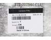 Lenovo 5M10U50199 MECH_ASM 337DT Drive Cage asm, AVC