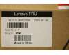 Lenovo MECH_ASM Ty6 vertical stand pour Lenovo ThinkCentre M80q (11EG)